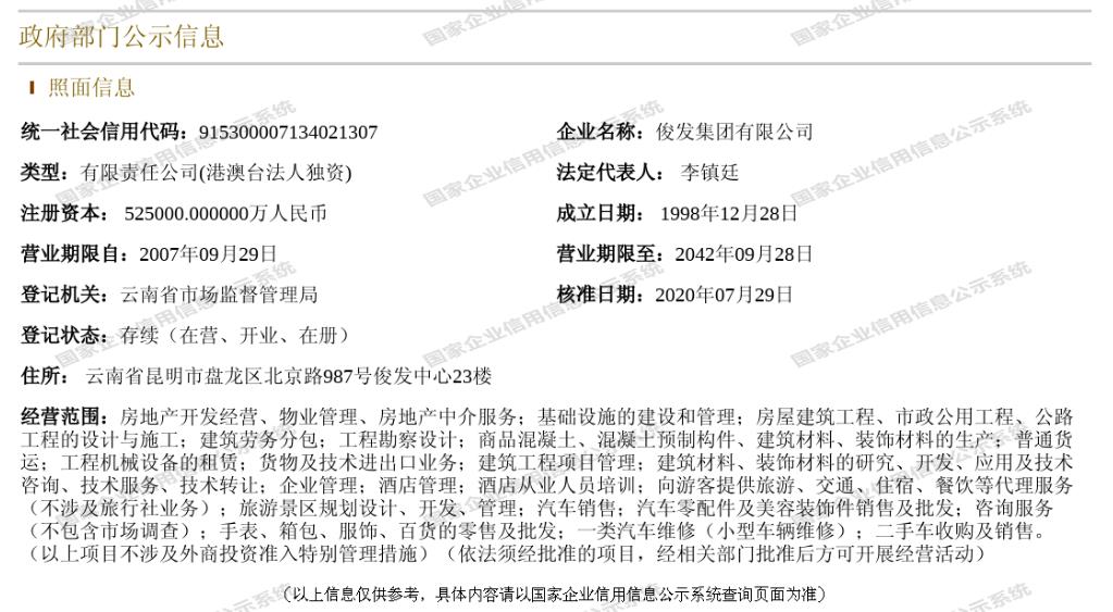 云南俊发房地产有限责任公司.jpg 云南俊发房地产有限责任公司.jpg