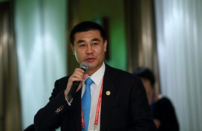 张伟,资料图。.jpeg 张伟,资料图。.jpeg